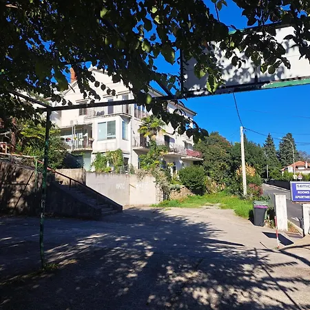 Πανσιόν & Semic - Free Parking And Sea View 3*