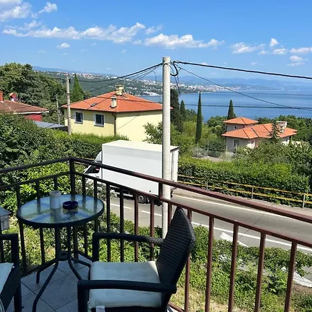 Maison d'hôtes & Semic