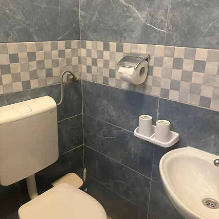 & Semic Maison d'hôtes Opatija