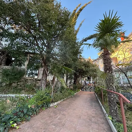 Maison d'hôtes & Semic Opatija