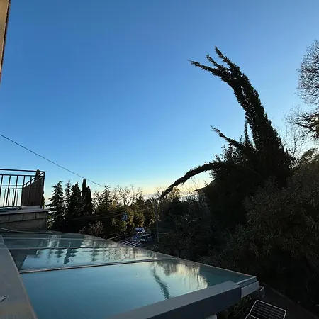 & Semic Maison d'hôtes Opatija