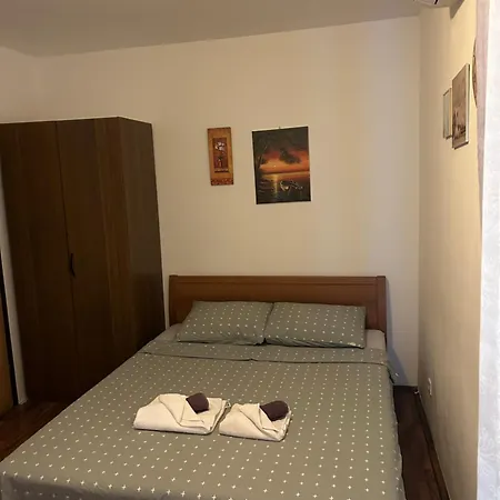 & Semic Vendégház Abbázia