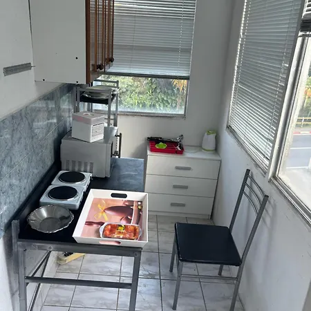 Guest house & Semic