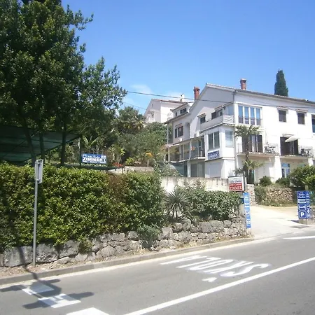 & Semic Maison d'hôtes Opatija