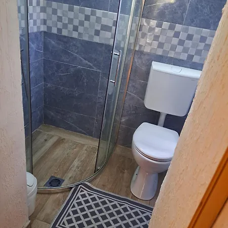 & Semic Pensiune Opatija