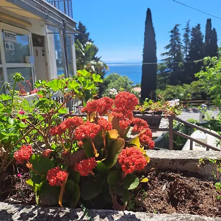 & Semic - Free Parking And Sea View Guest house
