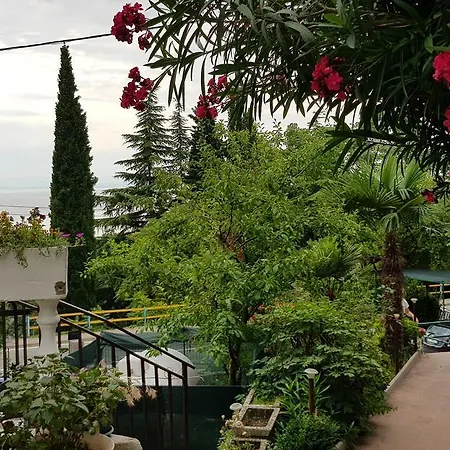 & Semic Maison d'hôtes 3*