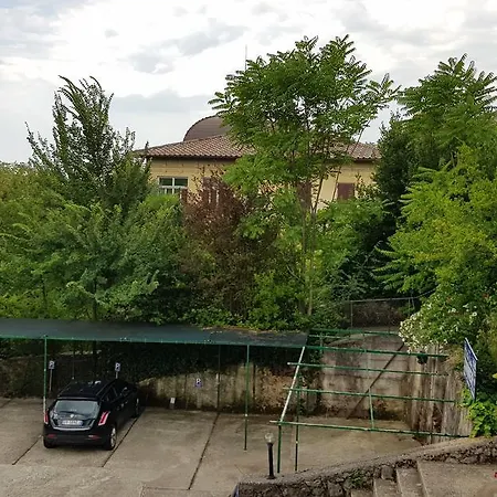 Maison d'hôtes & Semic