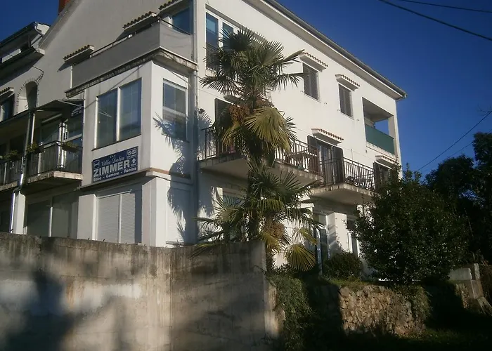 & Semic 3* Opatija
