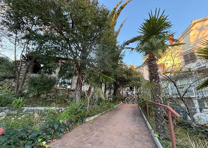 Pensiune & Semic Opatija