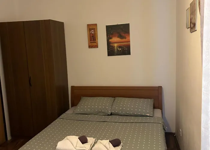 & Semic Gæstehus Opatija