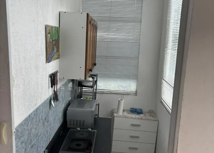 & Semic Gæstehus 3*