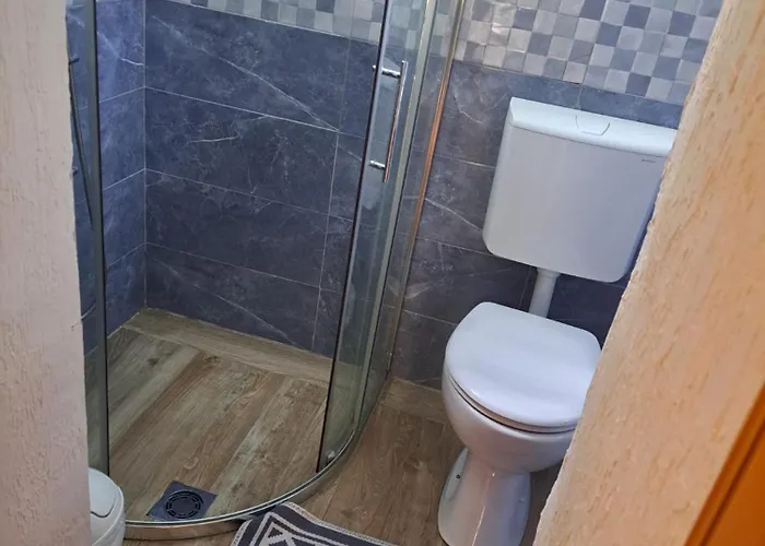 & Semic Gæstehus Opatija