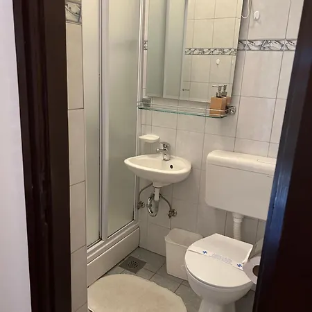 & Semic - Free Parking And Sea View 3* Opatija