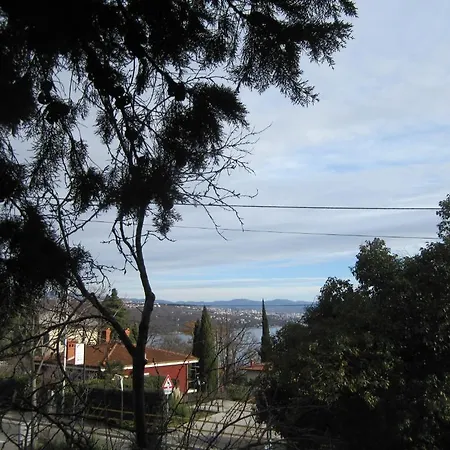 & Semic - Free Parking And Sea View