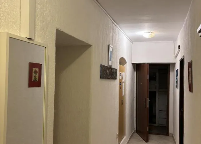 & Semic Гостевой дом