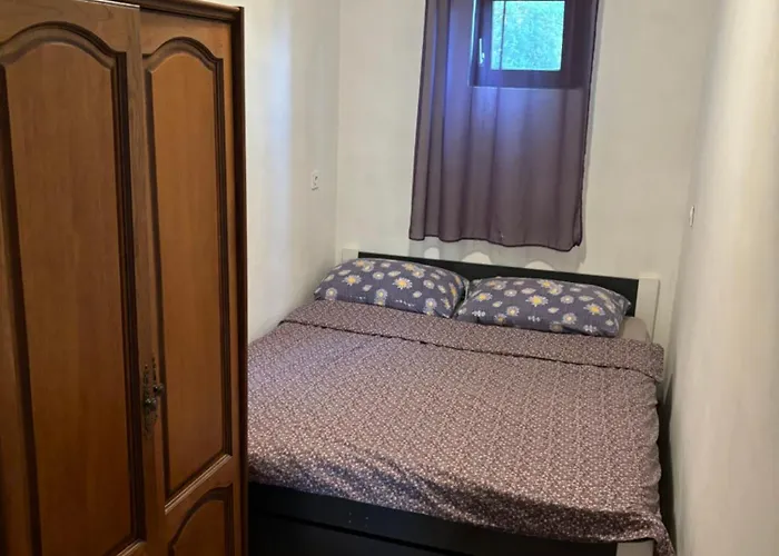 & Semic Гостевой дом 3*