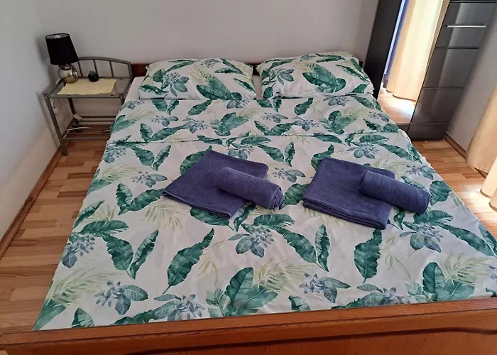 & Semic Гостевой дом Опатия