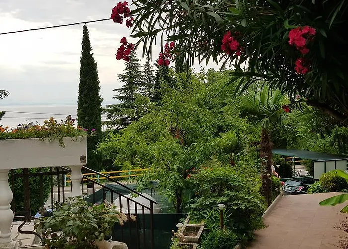 & Semic Гостевой дом 3*