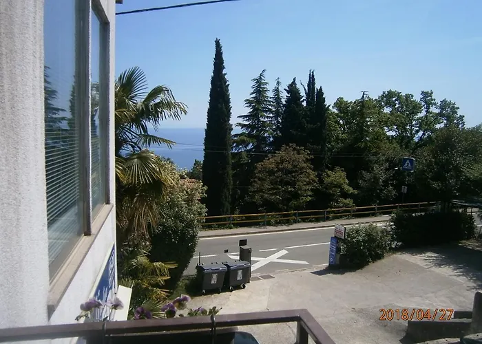 & Semic Гостевой дом 3*